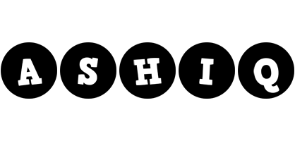 Ashiq tools logo