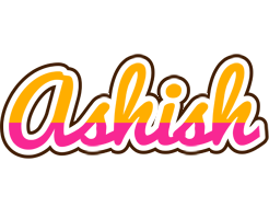 ashish logo