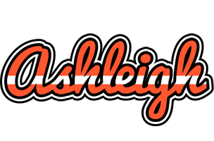 Ashleigh denmark logo