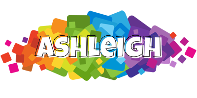 Ashleigh pixels logo