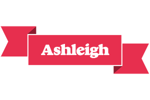 Ashleigh sale logo