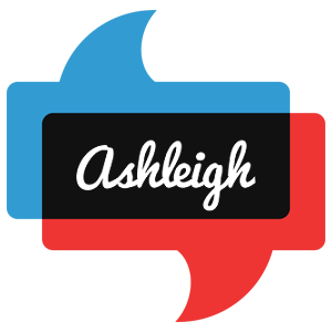 Ashleigh sharks logo