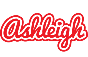 Ashleigh sunshine logo