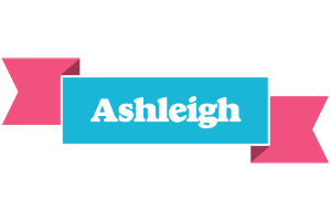 Ashleigh today logo