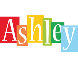Ashley colors logo