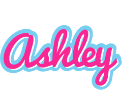 Ashley popstar logo