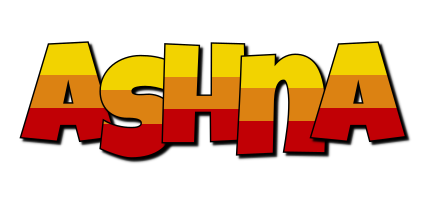 Ashna jungle logo