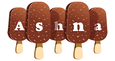 Ashna pinup logo