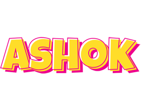 Ashok kaboom logo