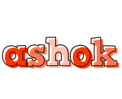 Ashok paint logo