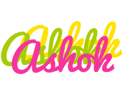 Ashok sweets logo