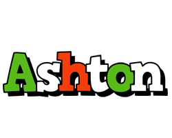 Ashton venezia logo