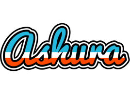 Ashura america logo