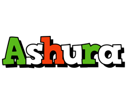 Ashura venezia logo