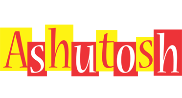 Ashutosh errors logo