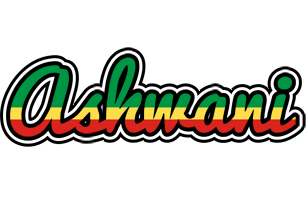 Ashwani african logo
