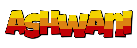 Ashwani jungle logo
