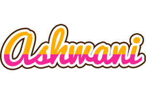 Ashwani smoothie logo