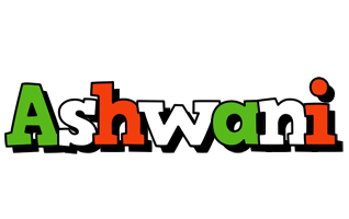 Ashwani venezia logo