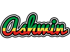 Ashwin african logo