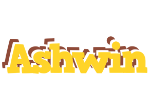 Ashwin hotcup logo