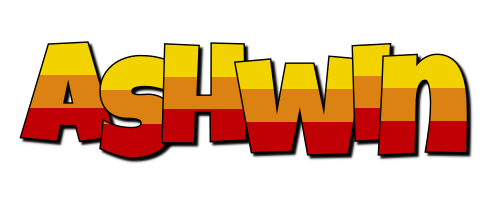 Ashwin jungle logo