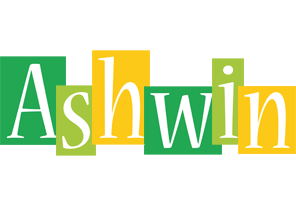 Ashwin lemonade logo