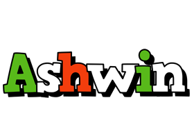 Ashwin venezia logo