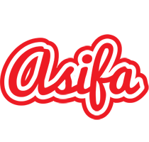 Asifa sunshine logo