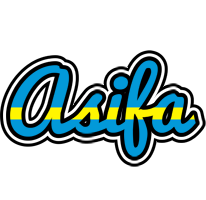 Asifa sweden logo