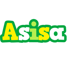 Asisa soccer logo