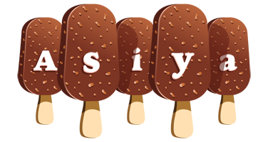 Asiya pinup logo