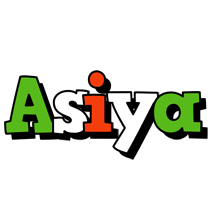Asiya venezia logo