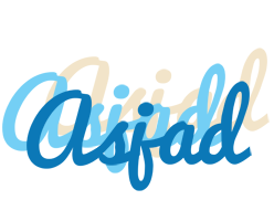 Asjad breeze logo