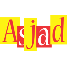 Asjad errors logo