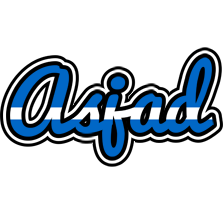 Asjad greece logo