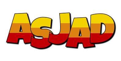 Asjad jungle logo