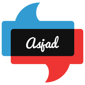 Asjad sharks logo