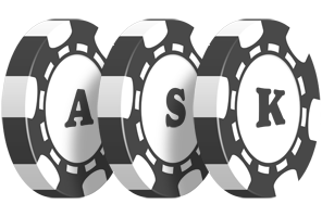 Ask dealer logo