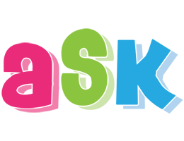 Ask friday logo
