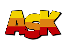 Ask jungle logo