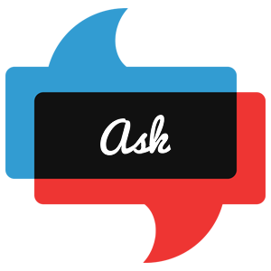 Ask sharks logo