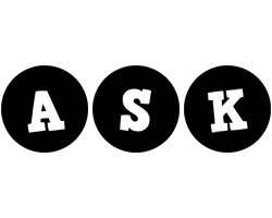 Ask tools logo
