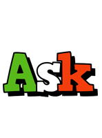 Ask venezia logo