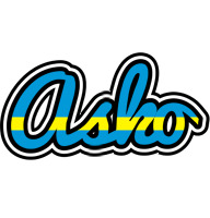 Asko sweden logo