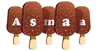 Asmaa pinup logo