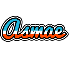 Asmae america logo