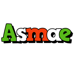 Asmae venezia logo
