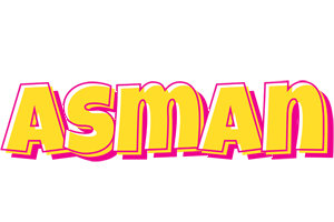 Asman kaboom logo