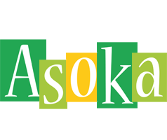 Asoka lemonade logo